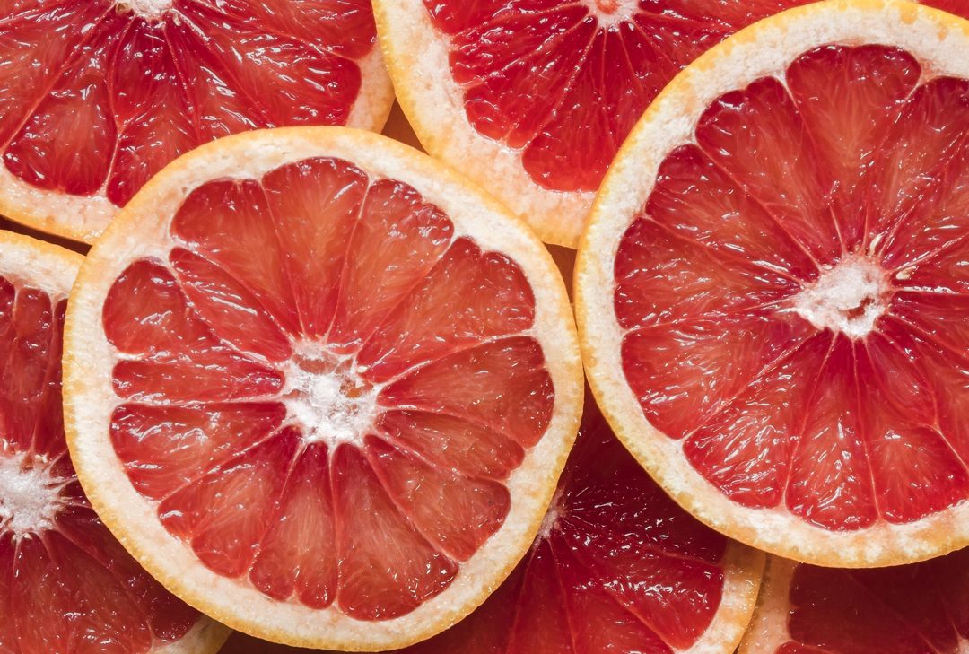 Exploring the Uses of Grapefruit in Perfumery